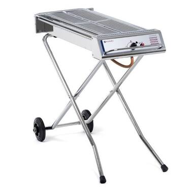 ONDERROOSTER KLEIN XENON PRO